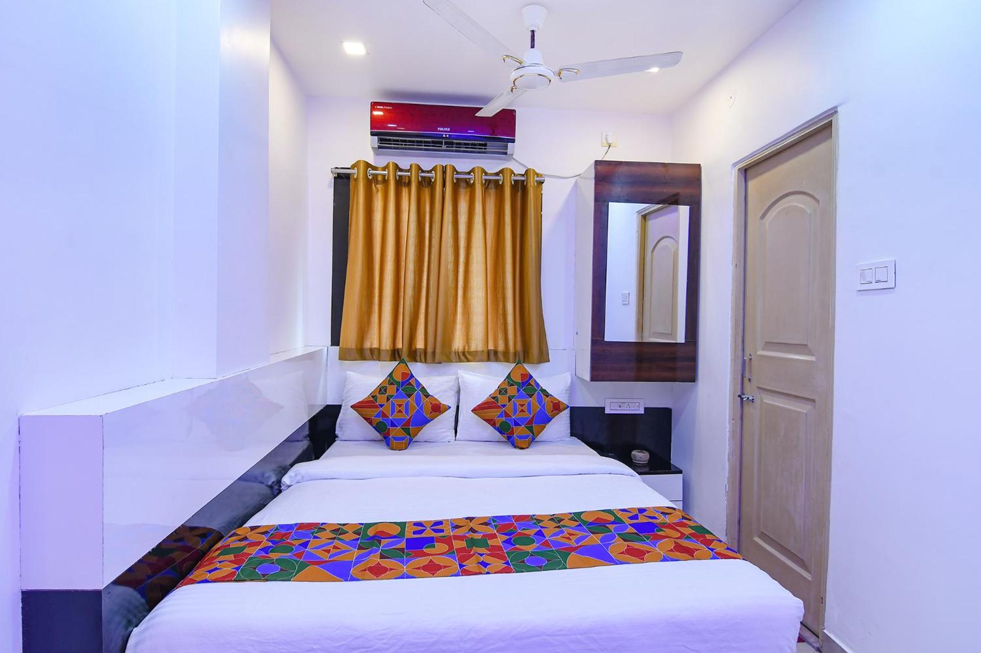 Fabhotel Heritage Ruby Kolkata Exterior photo